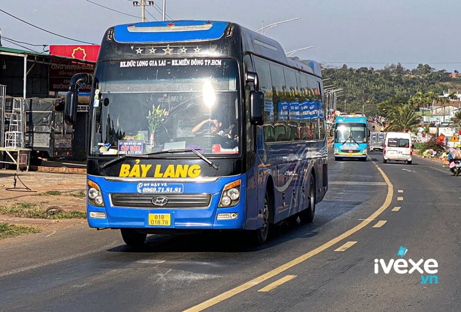 Bảy Lang
