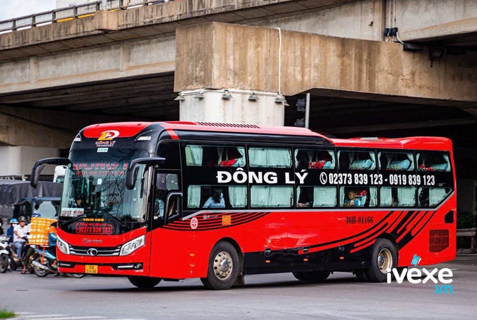 Đông Lý