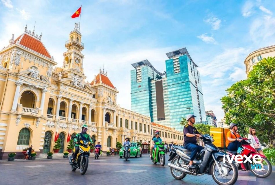 Vé xe khách Bến xe Đức Long Gia Lai đi Sài Gòn: lịch chạy và giá vé mới nhất