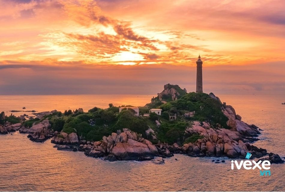 Vé xe Limousine Sài Gòn đi Phan Thiết giá tốt hôm nay