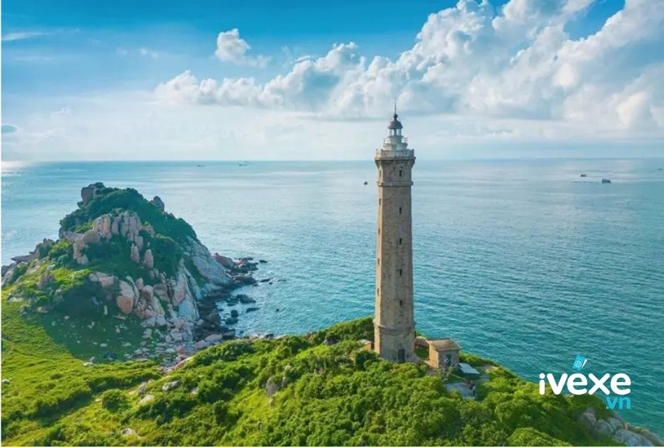 Vé xe giường nằm đôi Sài Gòn đi Phan Thiết – Bình Thuận mới nhất