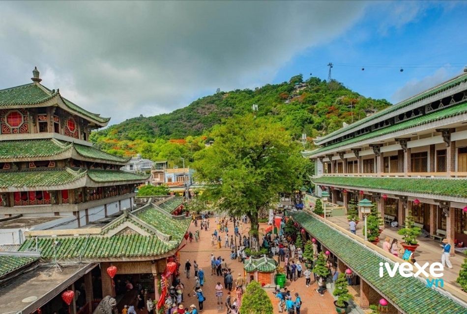 Vé xe giường nằm Sài Gòn đi Châu Đốc (An Giang) mới nhất