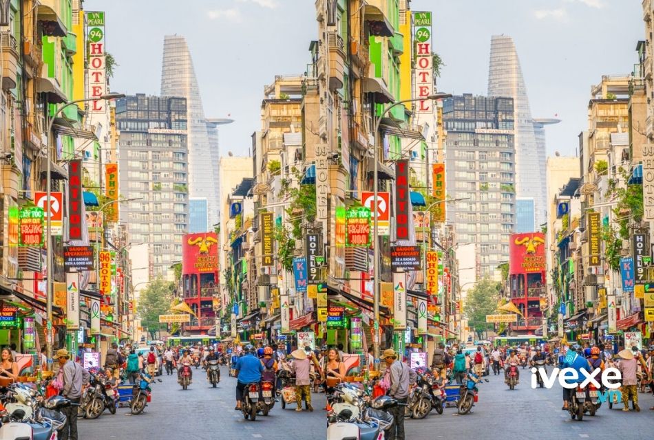 Vé xe từ Bến xe Vạn Giã – Khánh Hòa đi Sài Gòn mới nhất