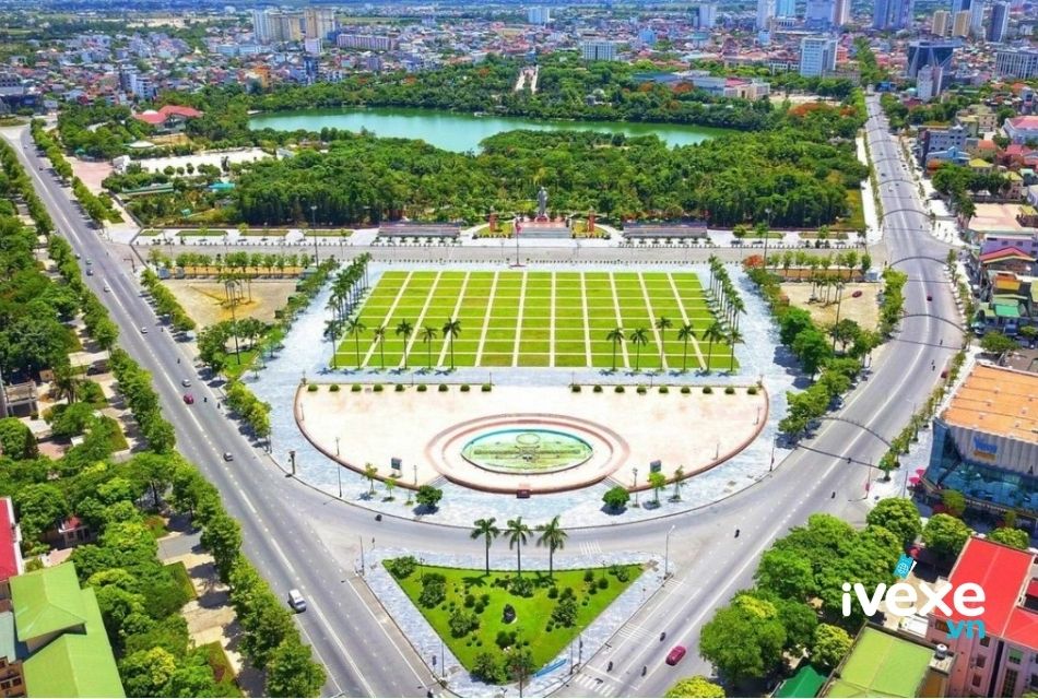 Vé xe Limousine Hà Nội đi Vinh - Nghệ An giá rẻ, nhiều lựa chọn ưu đãi