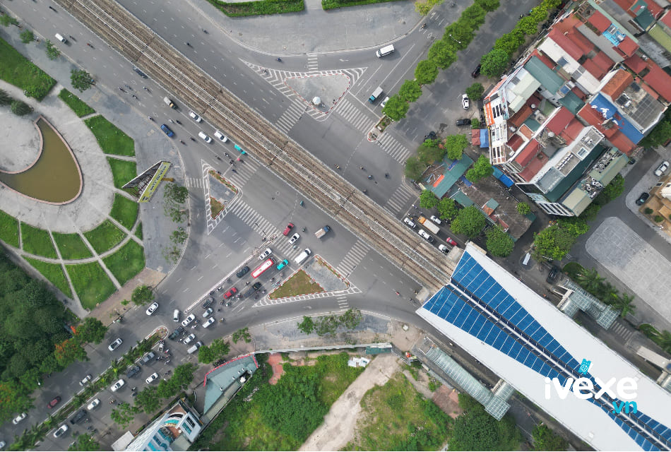 Đồng bộ từ quy hoiacj đến quản lý
