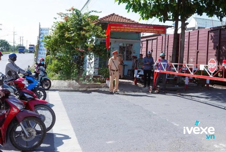 Hàng trăm trường hợp vi phạm đã bị xử lý với số tiền phạt lên đến hàng trăm triệu đồng