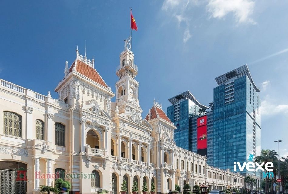 Vé xe Limousine từ Nha Trang Khánh Hòa đi Sài Gòn giá tốt nhất
