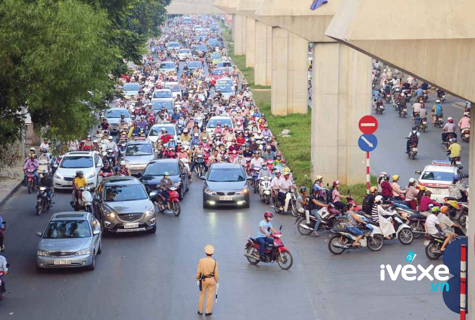Chủ động xây dựng giao thông văn hóa
