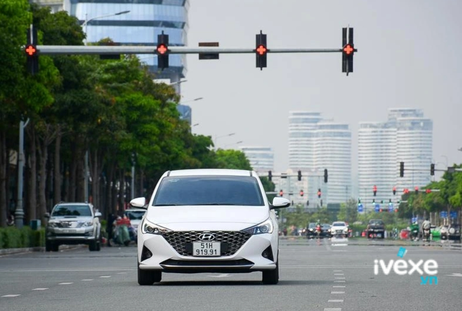 Bị phạt nguội khi tham gia giao thông