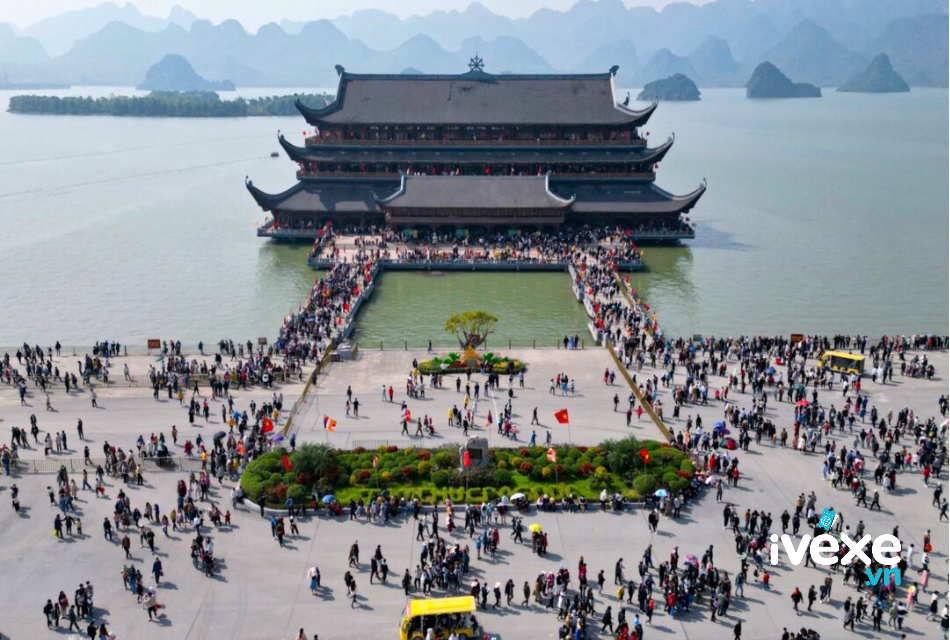 Vé xe Đồng Nai đi Phủ LÝ-Hà Nam