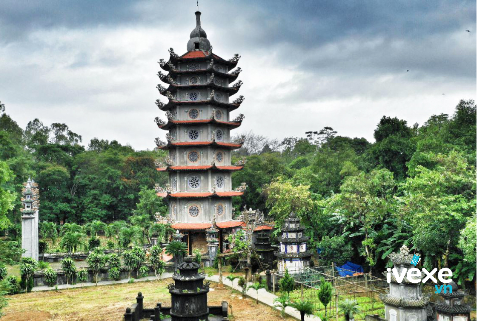Vé xe Hà Nam đi Quảng Ngãi