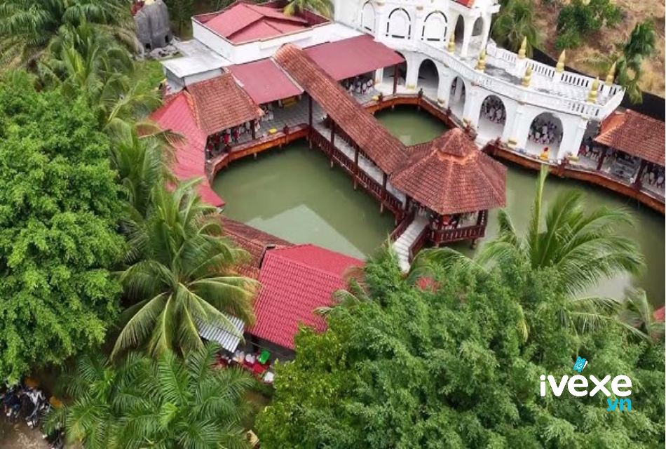 Vé xe Hoà Vang đi Cẩm Mỹ - Đồng Nai