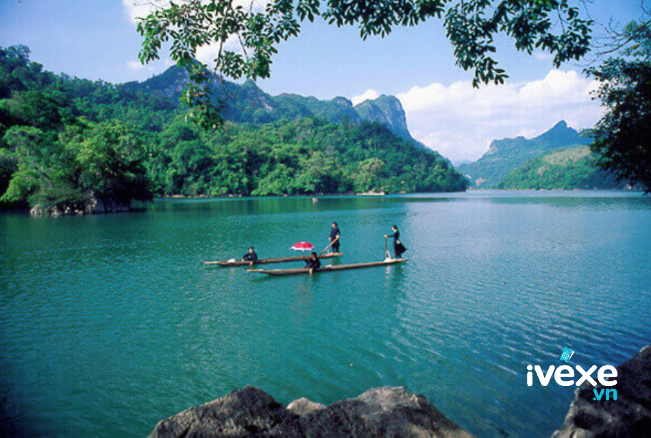 Vé xe M'Đrăk đi Phú Ninh - Quảng Nam