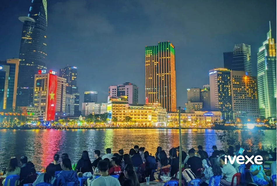 Vé xe Hội An đi Thủ Đức-Sài Gòn