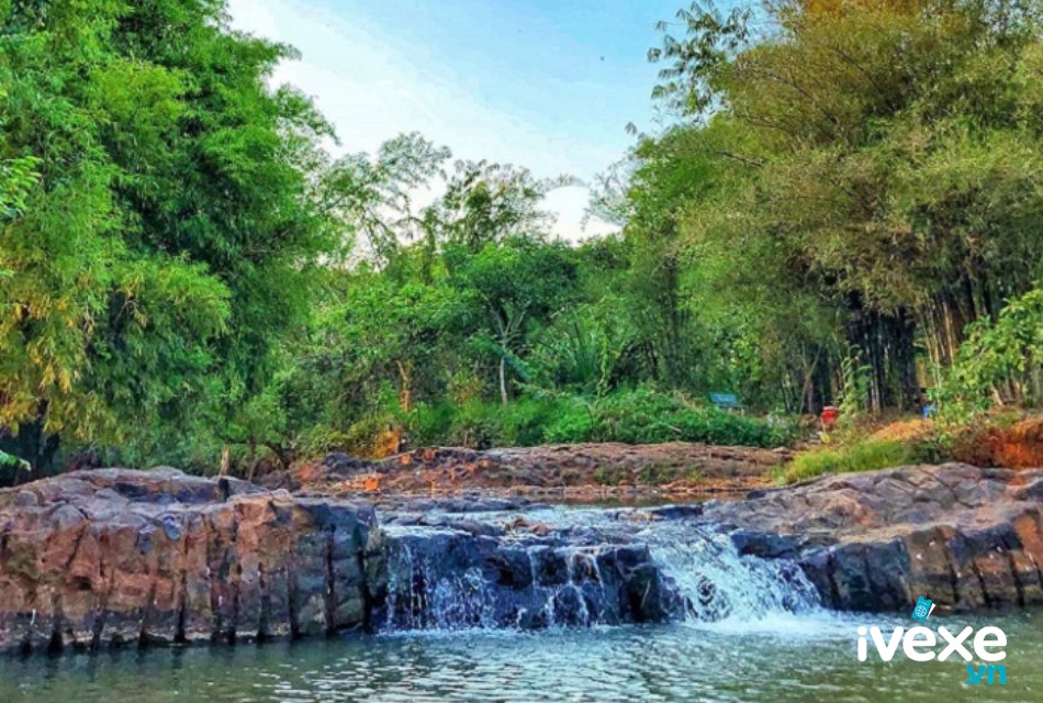Vé xe Diên Khánh đi Lộc Ninh - Bình Phước