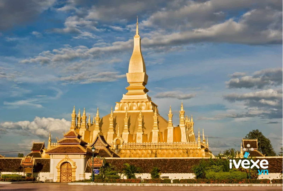 Vé xe Phước Sơn đi Quảng Trị