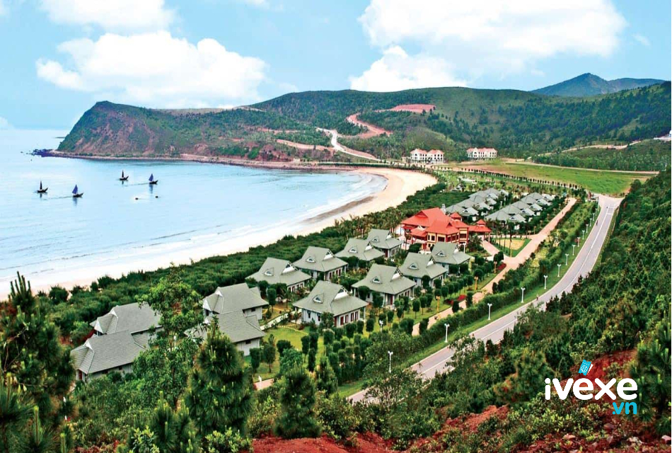 Vé xe Quảng Ninh đi Nghệ An