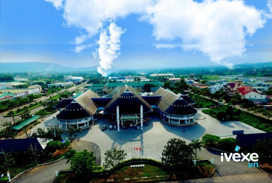 Vé xe Đà Nẵng đi Lao Bảo Quảng Trị - Lịch trình, giá vé và các nhà xe uy tín