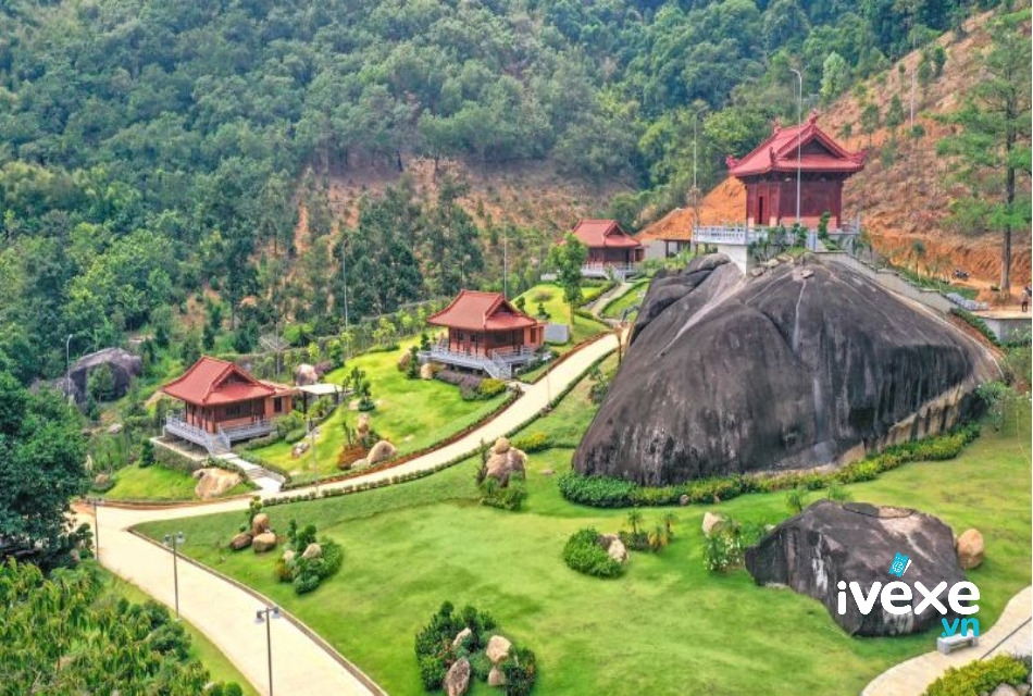 Vé xe Vĩnh Thuận đi Đa Huoai-Lâm Đồng