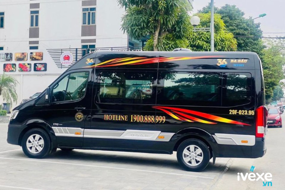 36 Limousine