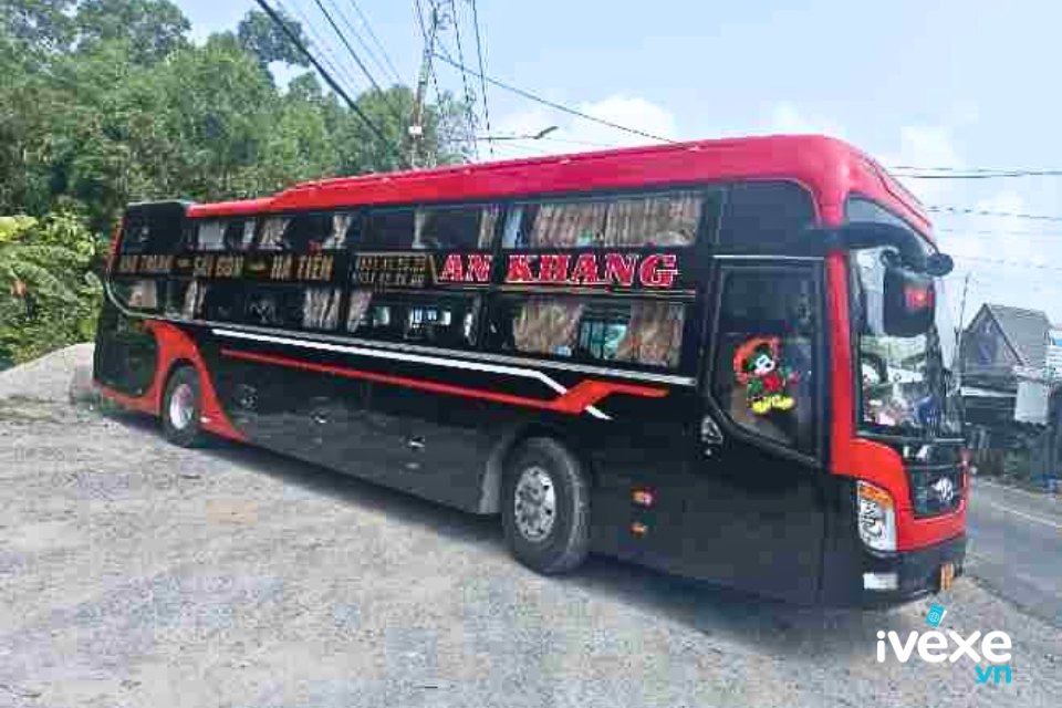 An Khang