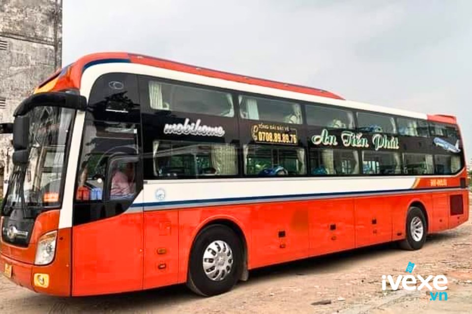 An Tiến Phát