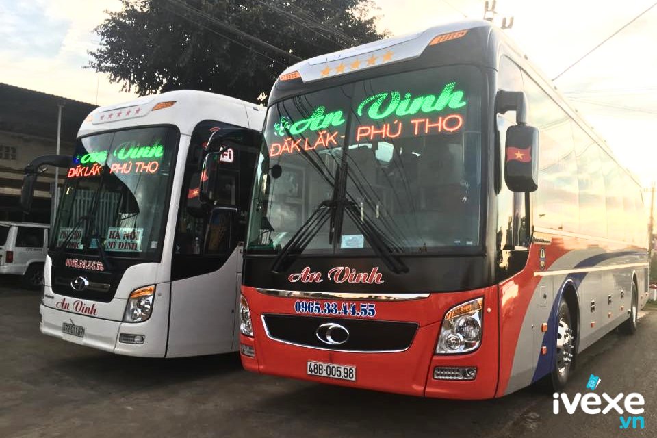 An Vinh