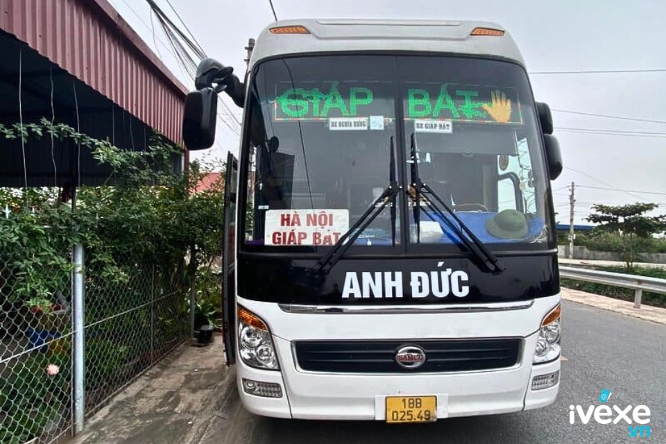 Anh Đức (Nghĩa Hưng)