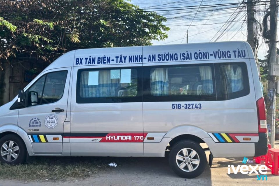 Ba Đời