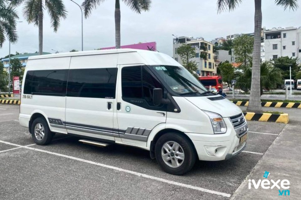 Bắc Ninh Limousine