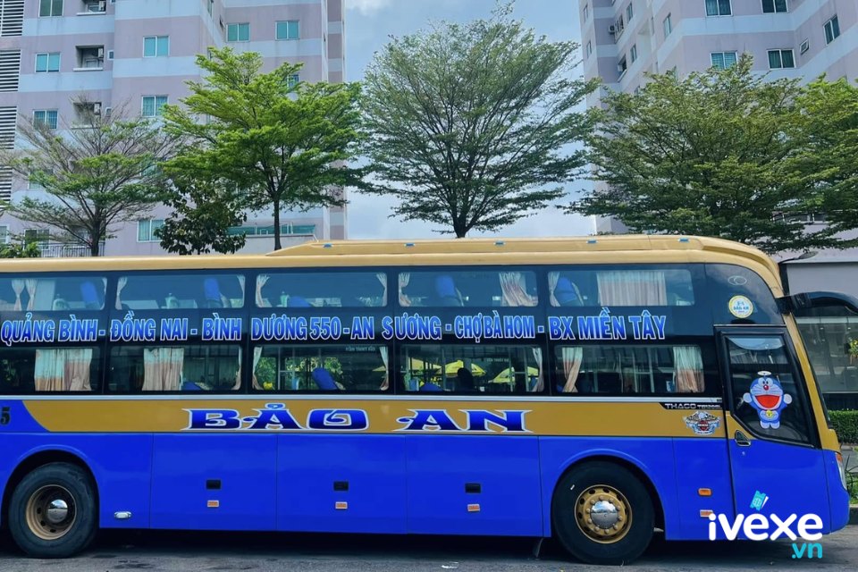 Bảo An