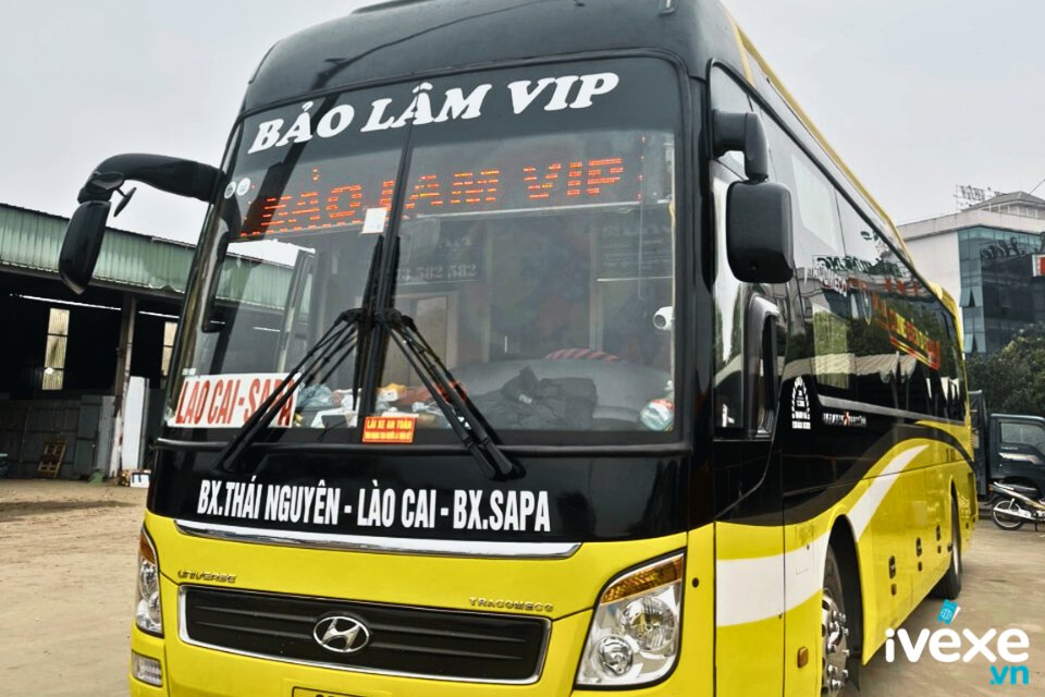 Bảo Lâm