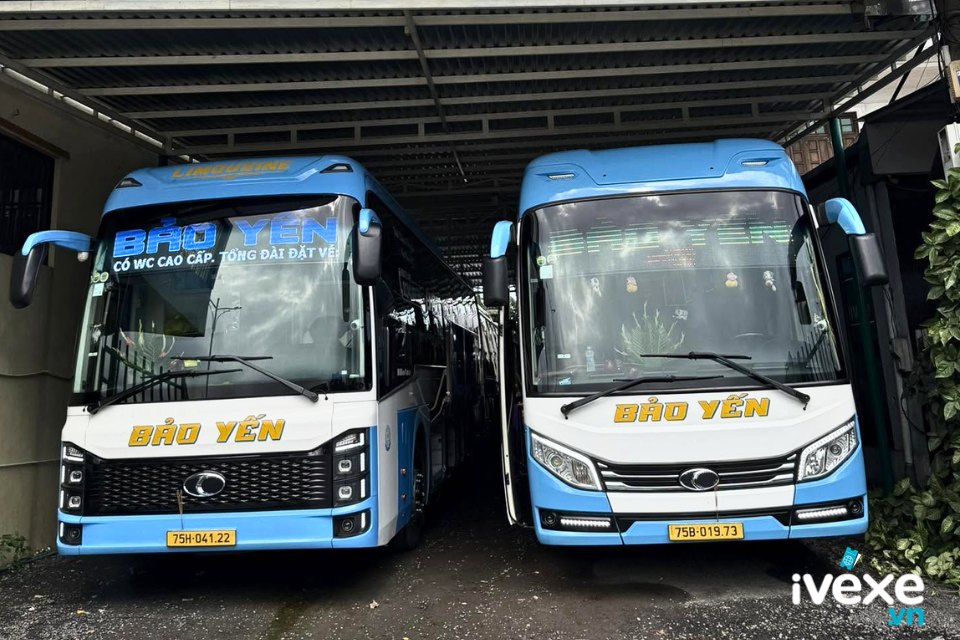 Bảo Yến (Huế)