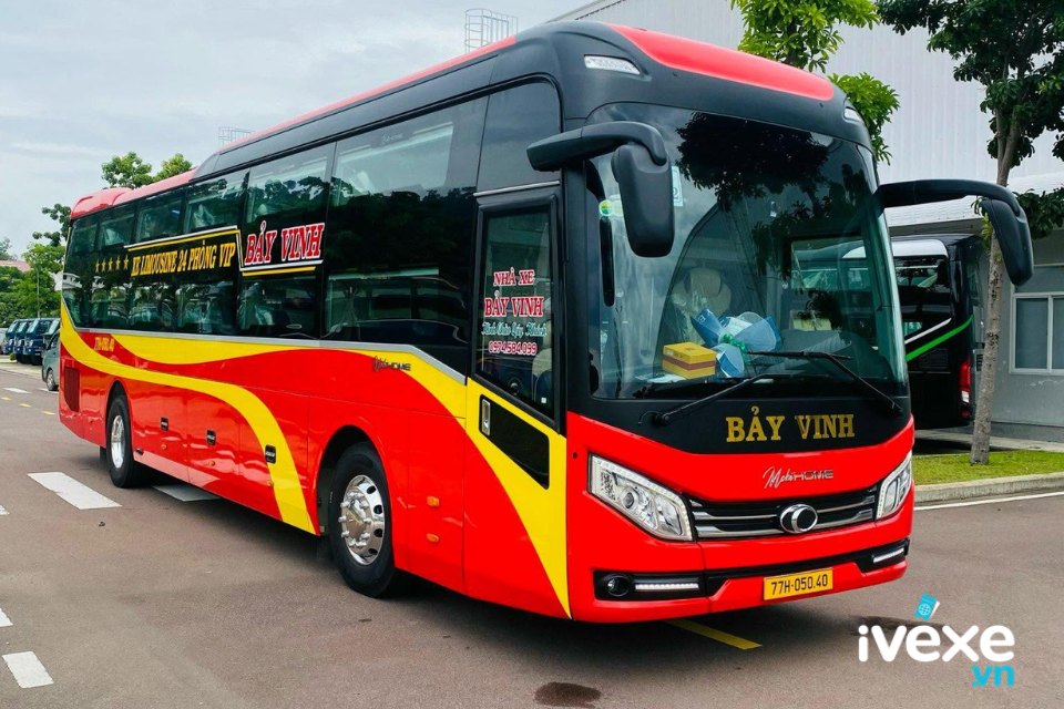Bảy Vinh