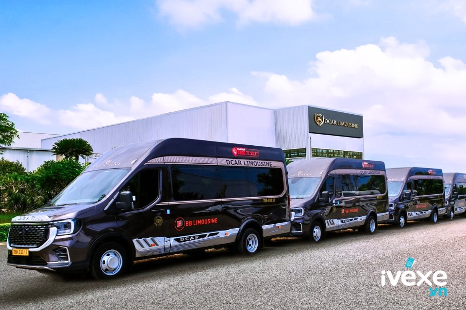 BB Limousine