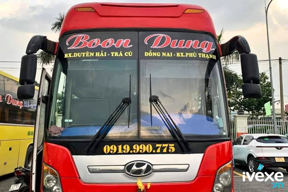 Boon Dung