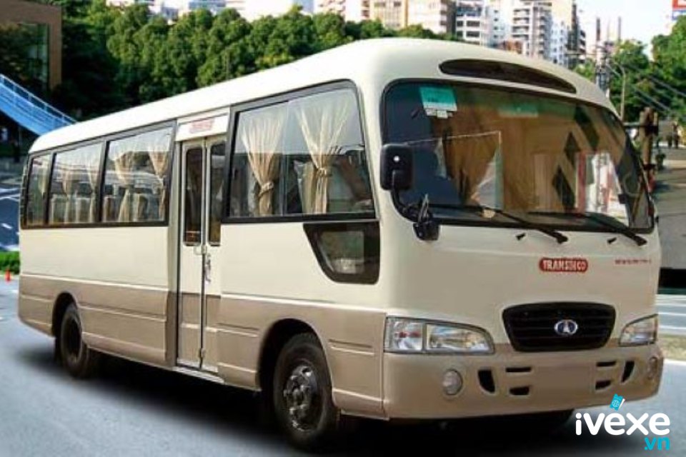 Cao Bằng Express