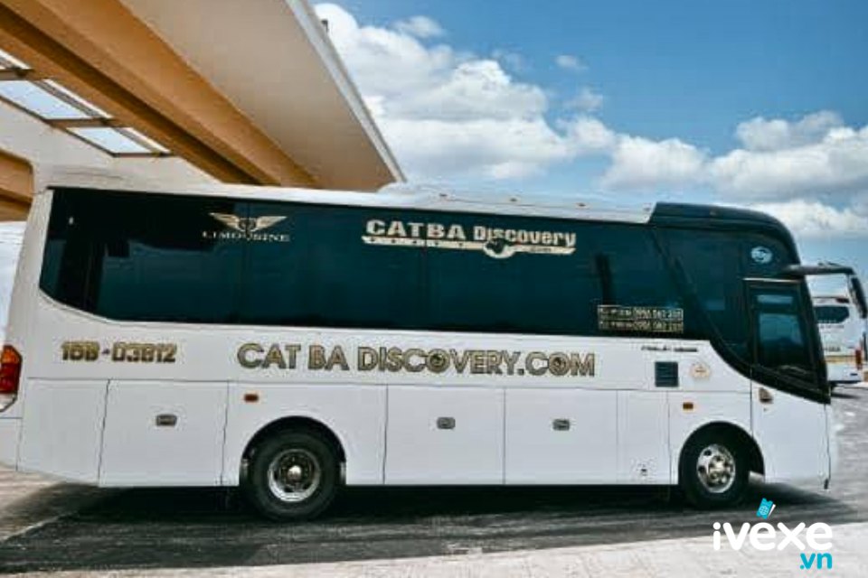 Cat Ba Discovery