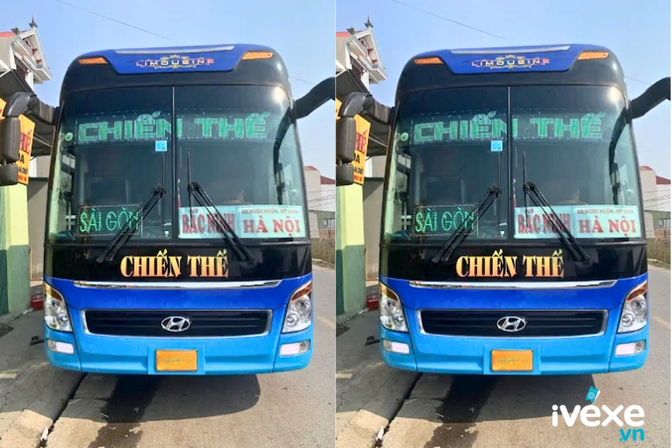 Chiến Thế