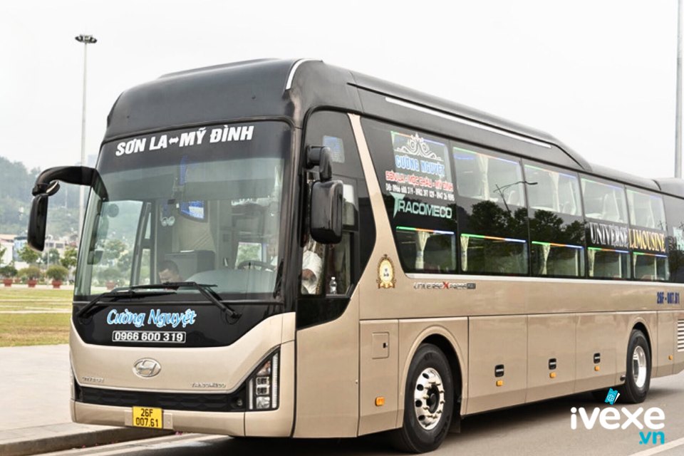 Cường Nguyệt