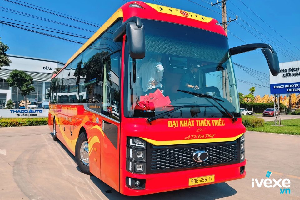 Đại Nhật Thiên Triều