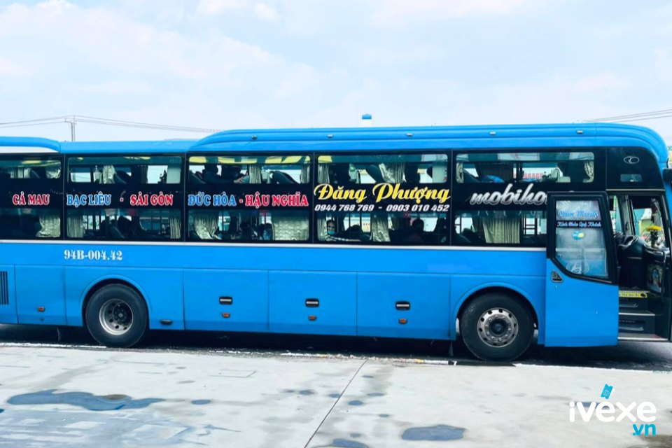 Đăng Phượng