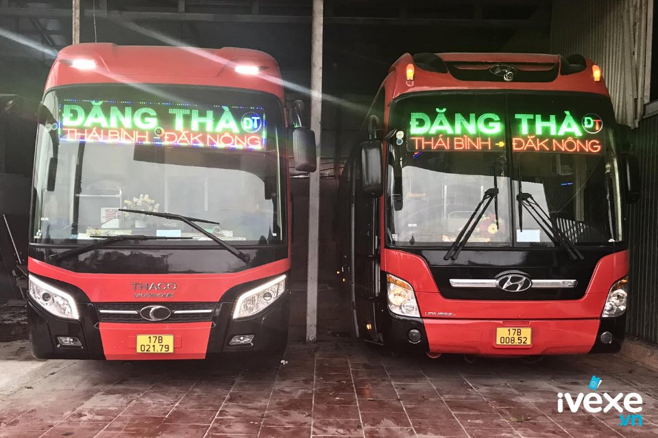 Đăng Thà