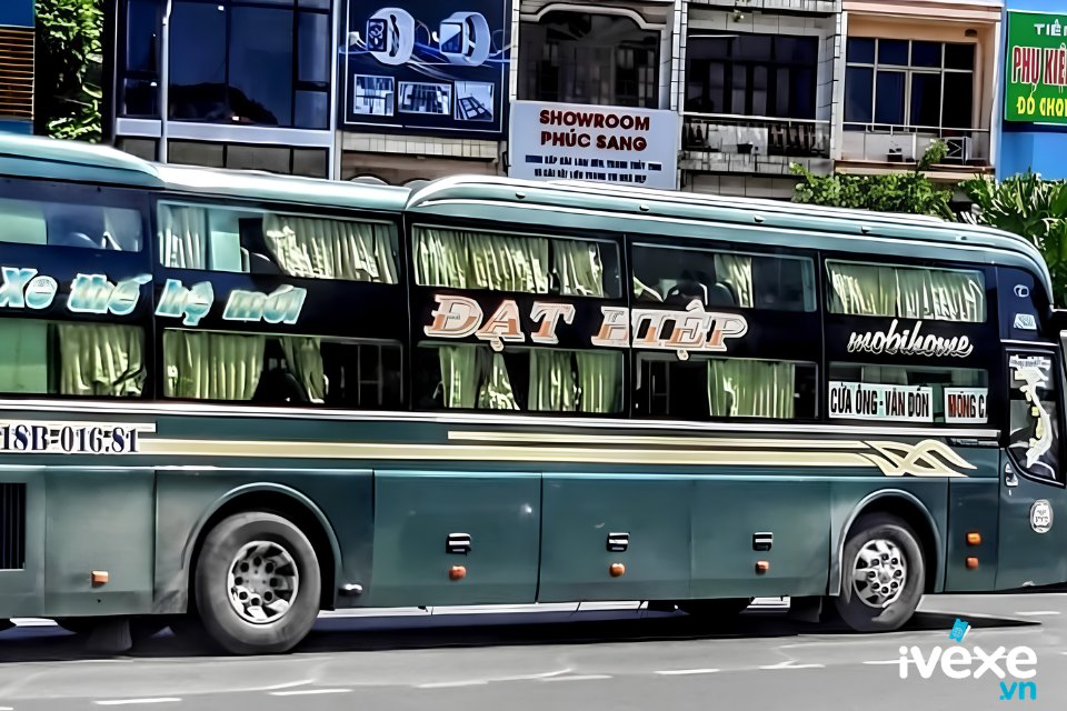 Đạt HiệP