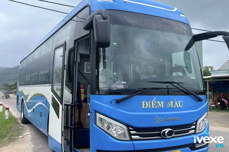 Điểm Màu