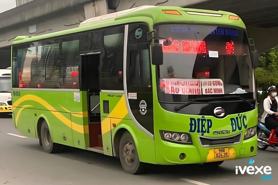 Điệp Đức