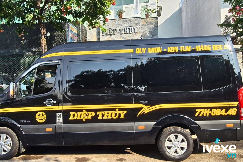 Diệp Thuý (Quy Nhơn)