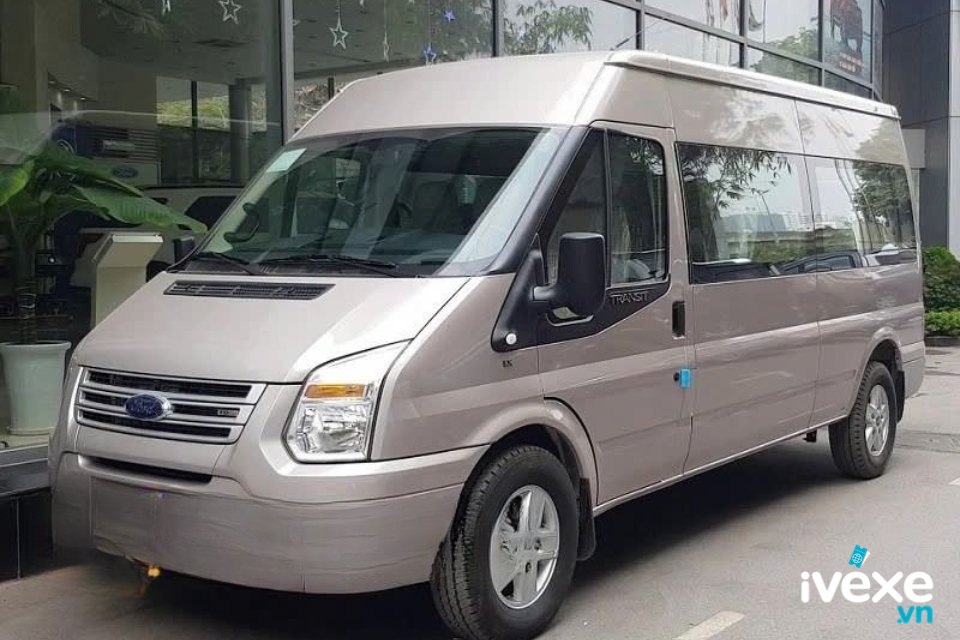 Nhà xe Diệu Hiền