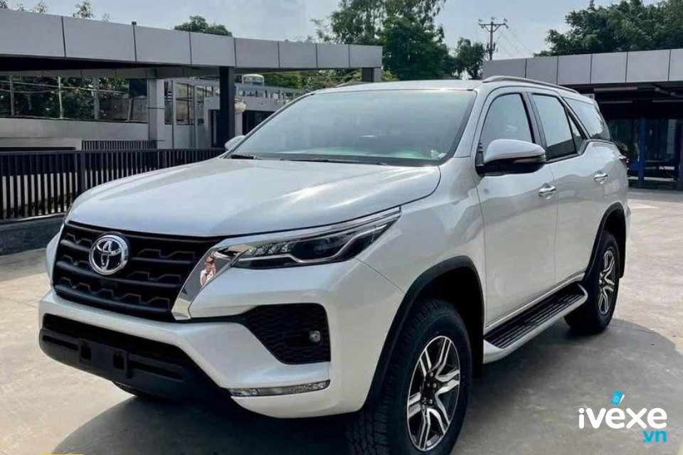 Đình Dũng Car