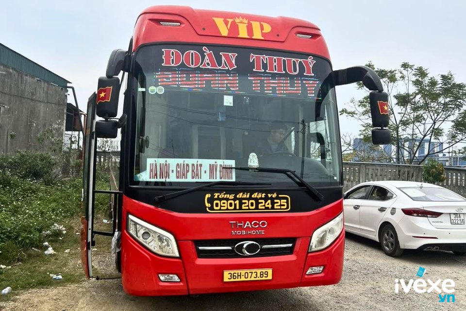 Đoàn Thúy